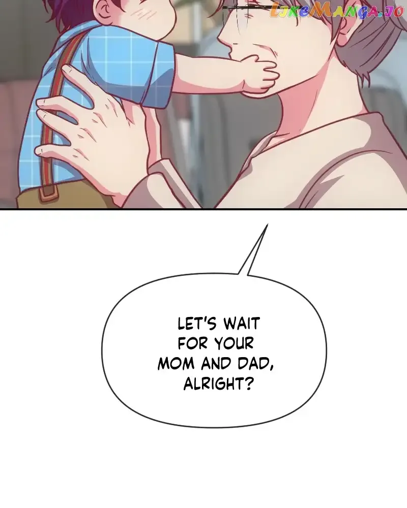 Hello Baby Chapter 41 page 93