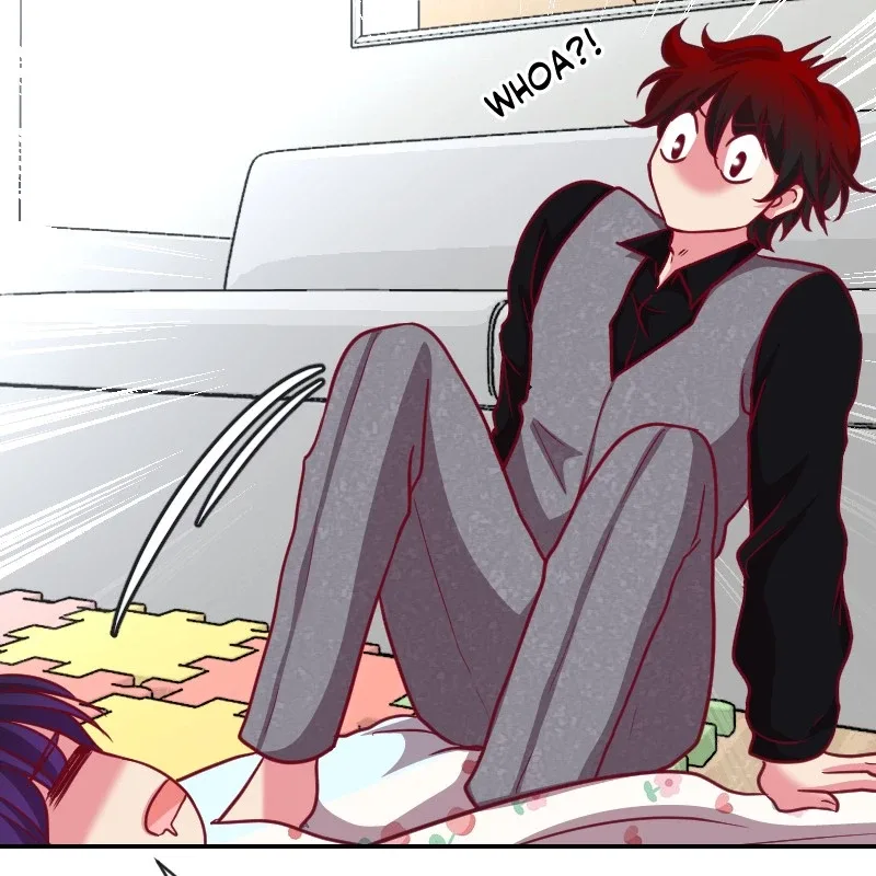 Hello Baby Chapter 45 page 57