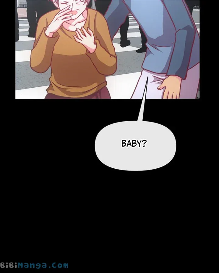 Hello Baby Chapter 47 page 33