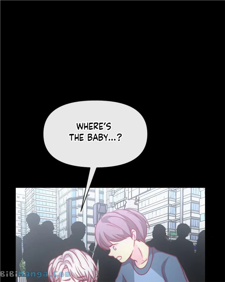 Hello Baby Chapter 47 page 32