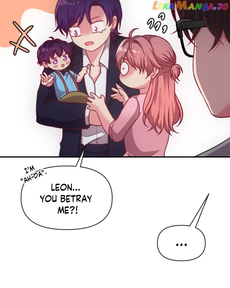 Hello Baby Chapter 42 page 106