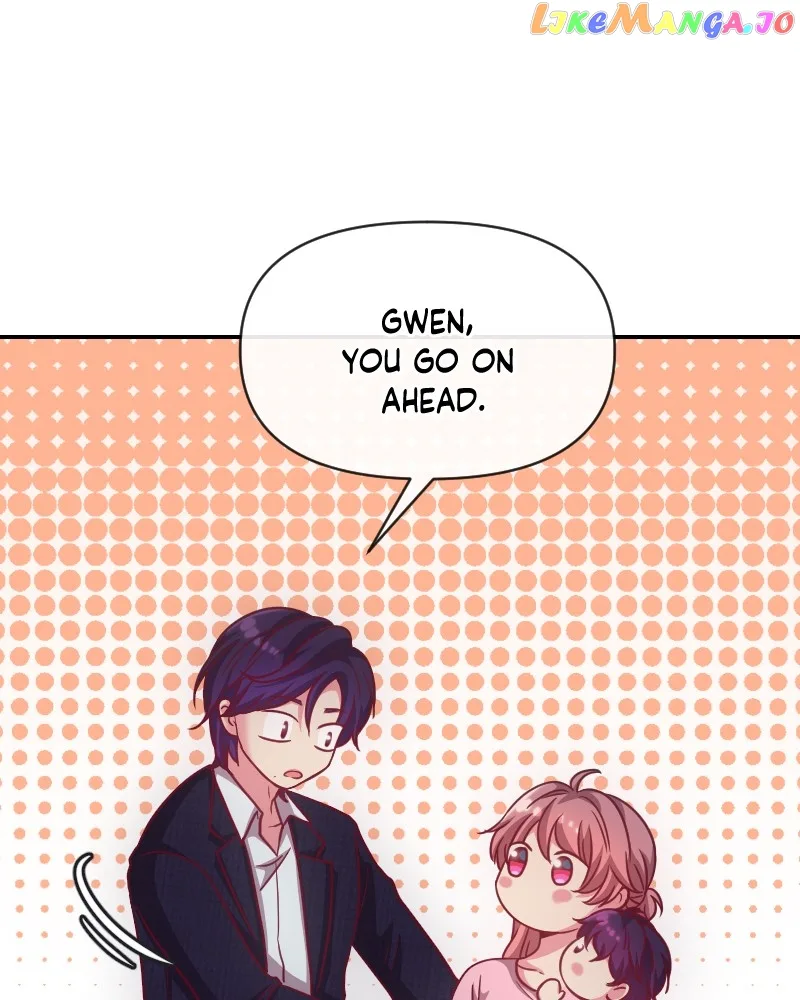 Hello Baby Chapter 42 page 107