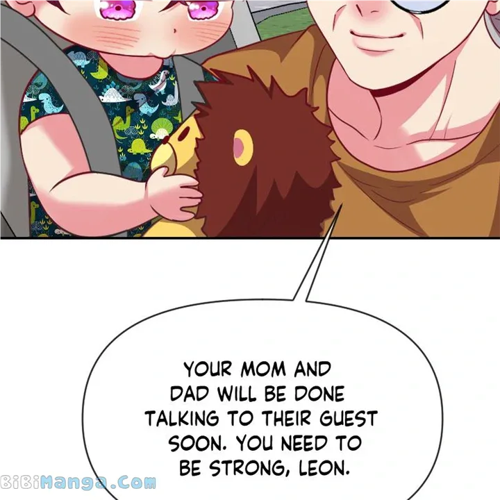 Hello Baby Chapter 46 page 42