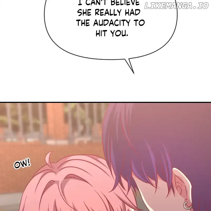 Hello Baby Chapter 49 page 14