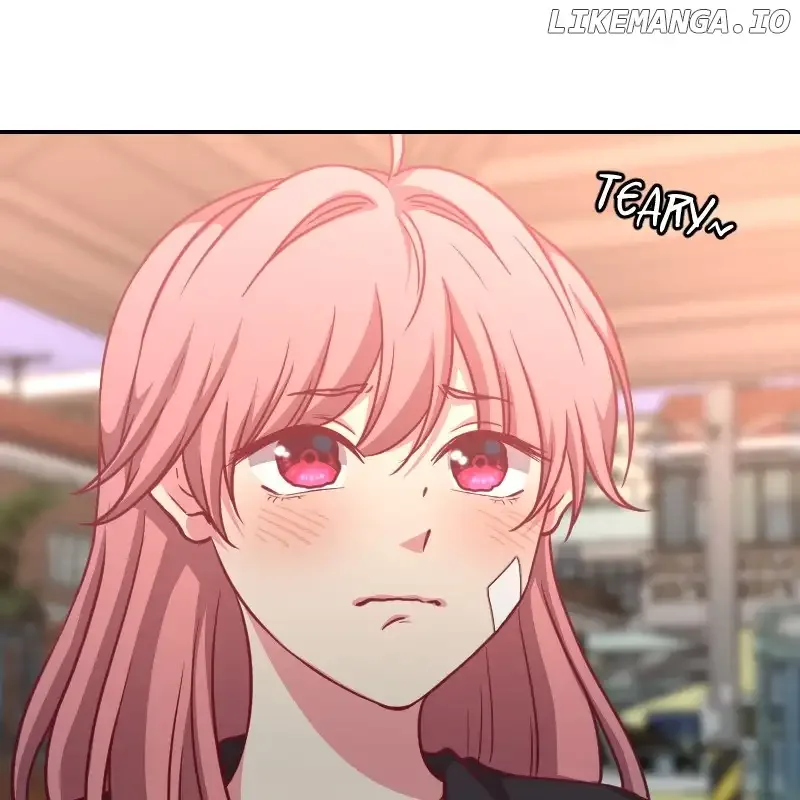 Hello Baby Chapter 49 page 27