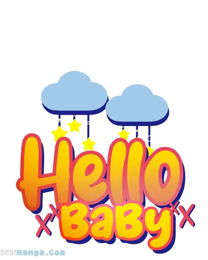 Hello Baby Chapter 50 page 2