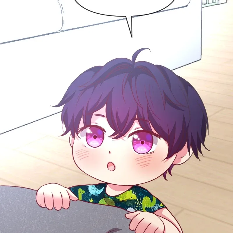 Hello Baby Chapter 45 page 64