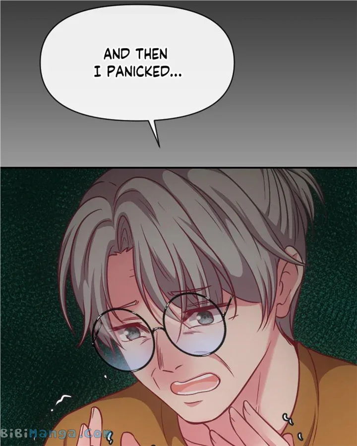 Hello Baby Chapter 47 page 38