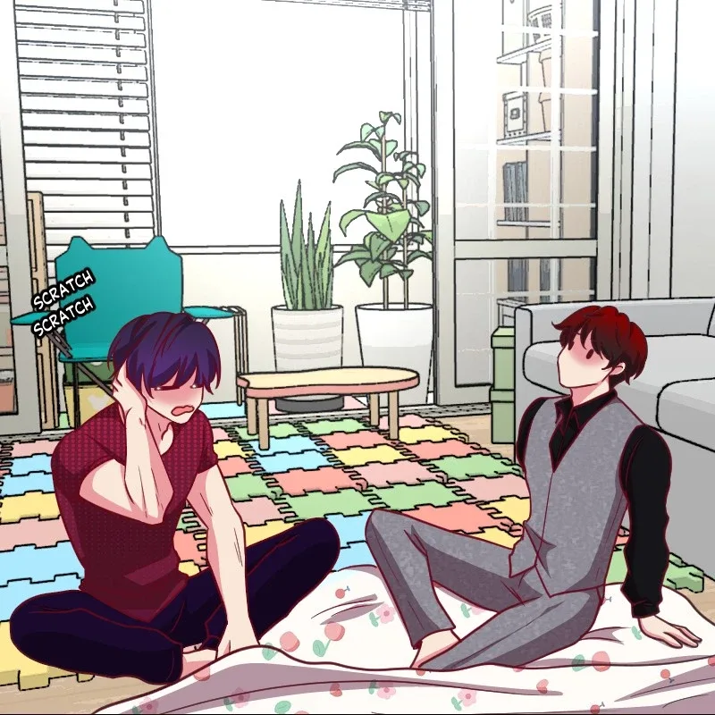 Hello Baby Chapter 45 page 62