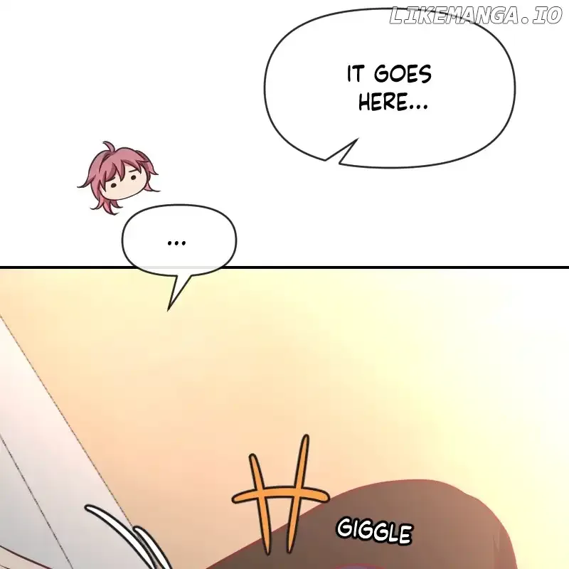 Hello Baby Chapter 49 page 39