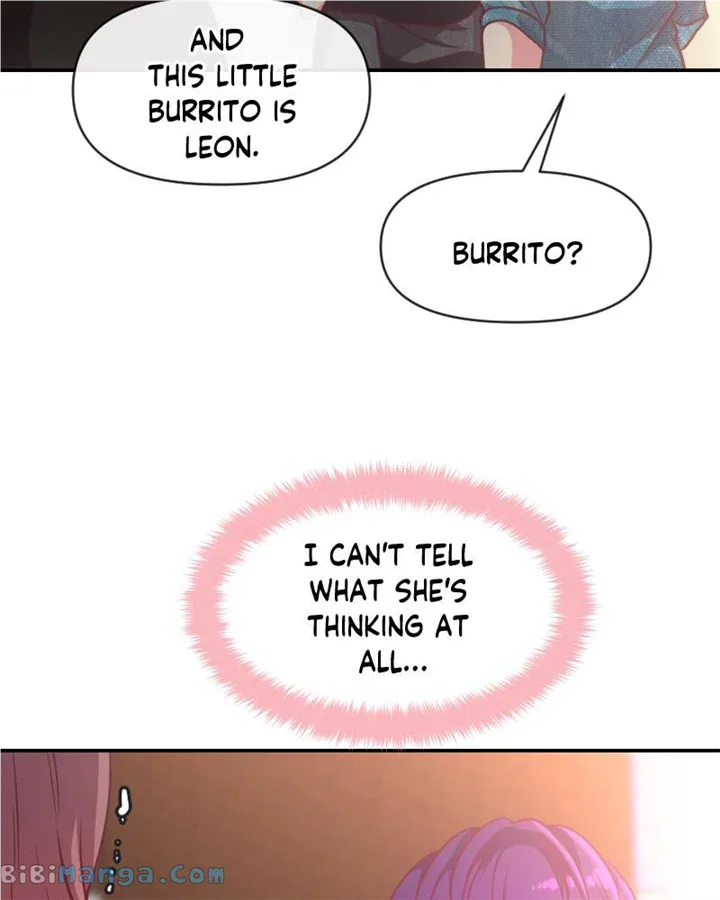 Hello Baby Chapter 50 page 15