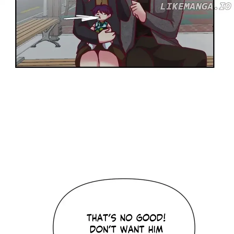 Hello Baby Chapter 49 page 32