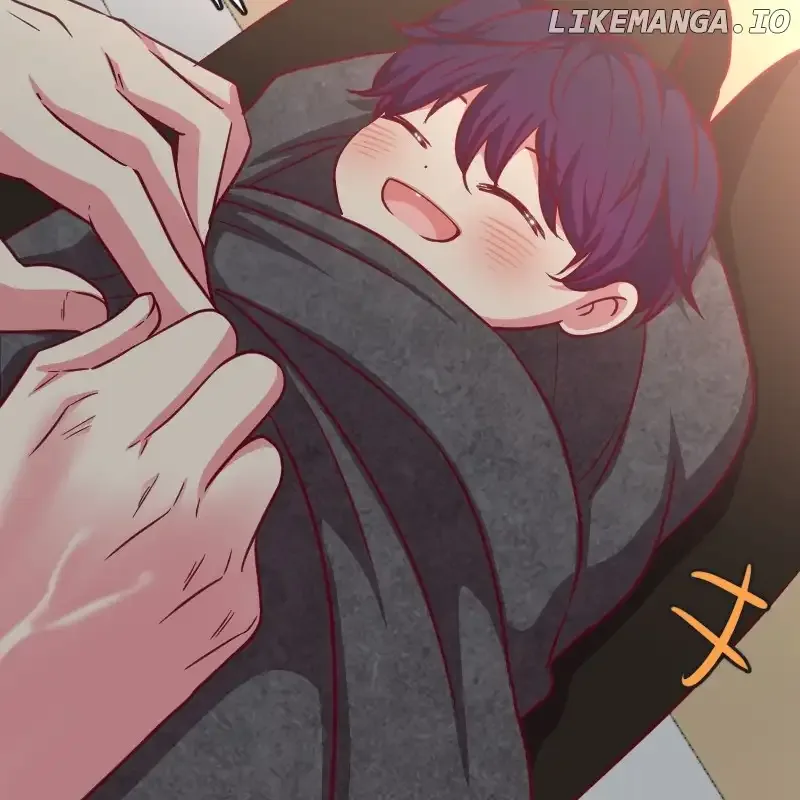 Hello Baby Chapter 49 page 40