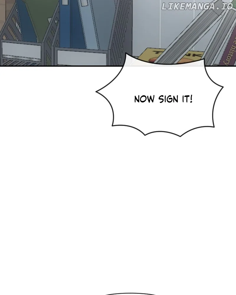 Hello Baby Chapter 48 page 27