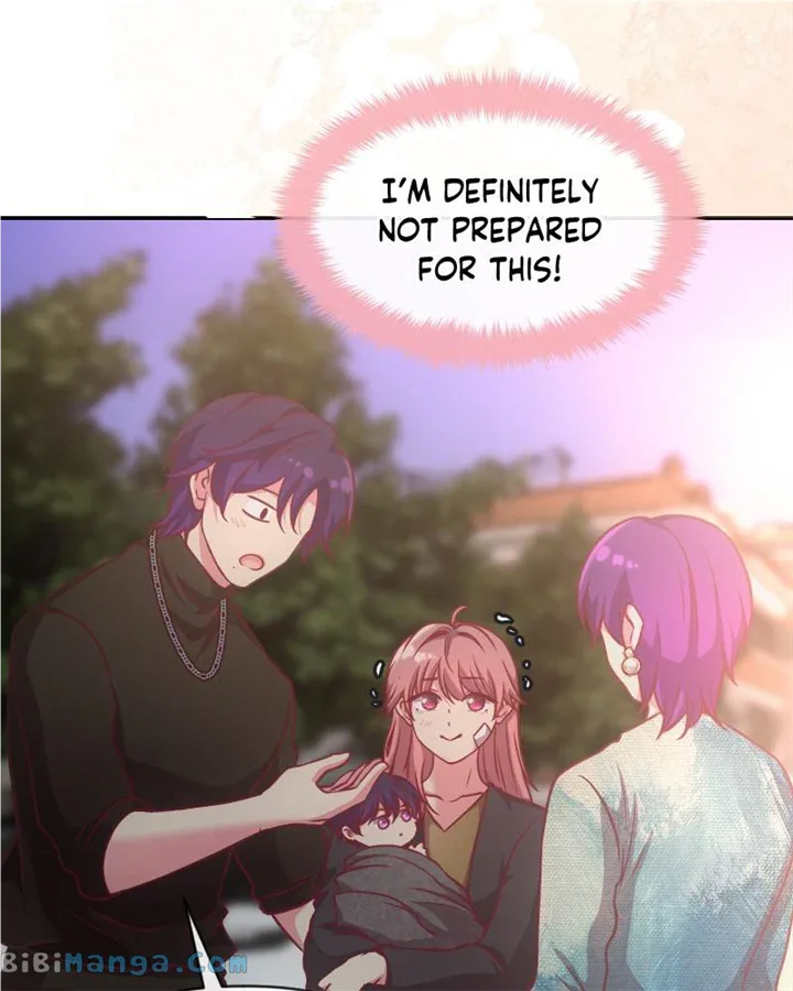 Hello Baby Chapter 50 page 14