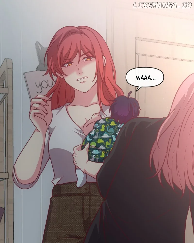 Hello Baby Chapter 48 page 24