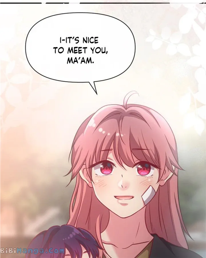 Hello Baby Chapter 50 page 12