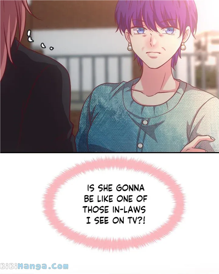 Hello Baby Chapter 50 page 16