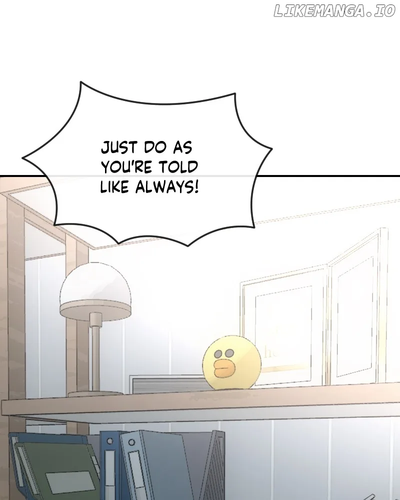 Hello Baby Chapter 48 page 26