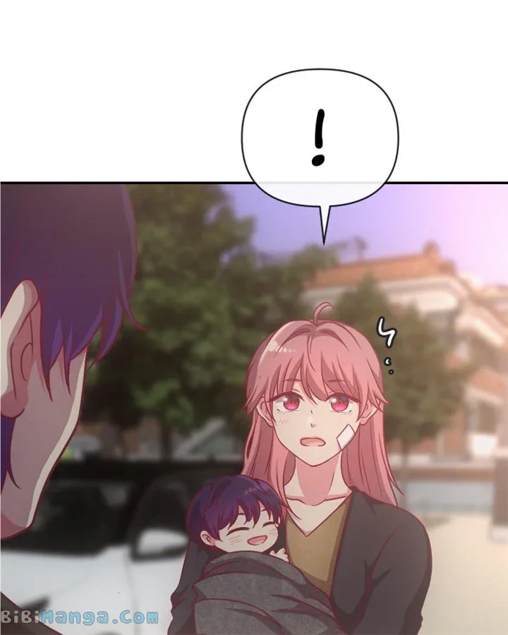 Hello Baby Chapter 50 page 9