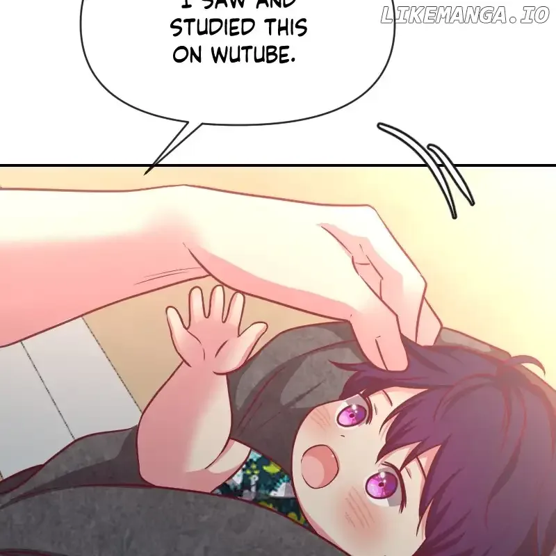 Hello Baby Chapter 49 page 37