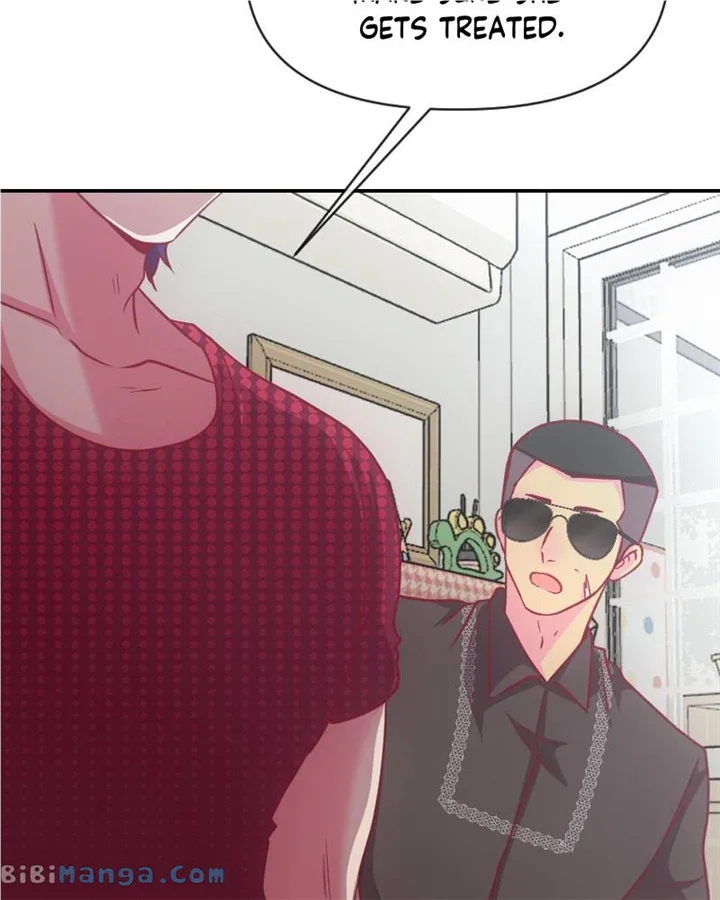 Hello Baby Chapter 47 page 44