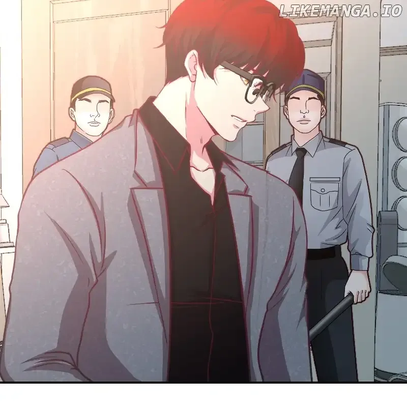Hello Baby Chapter 49 page 6