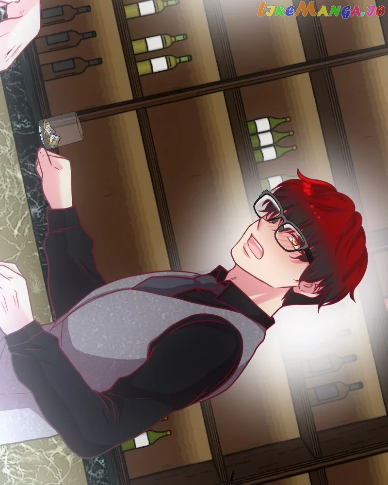 Hello Baby Chapter 43 page 105