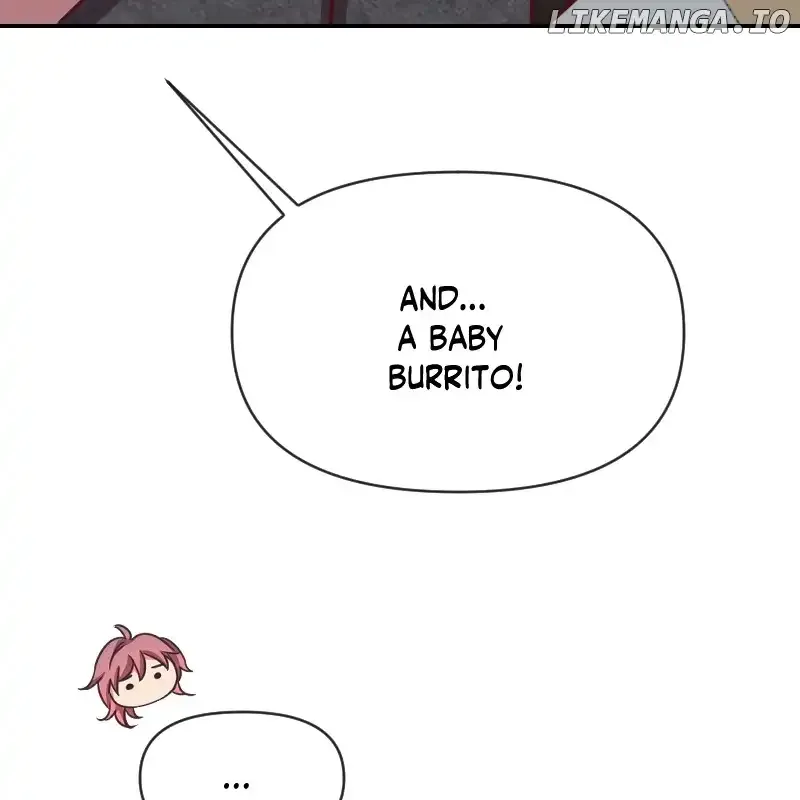 Hello Baby Chapter 49 page 41