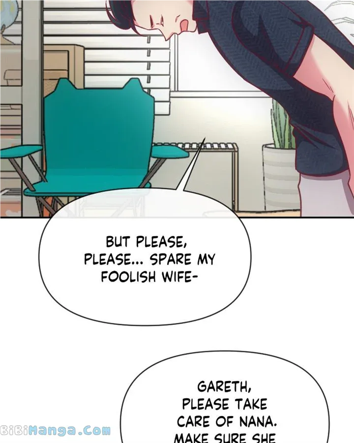 Hello Baby Chapter 47 page 43