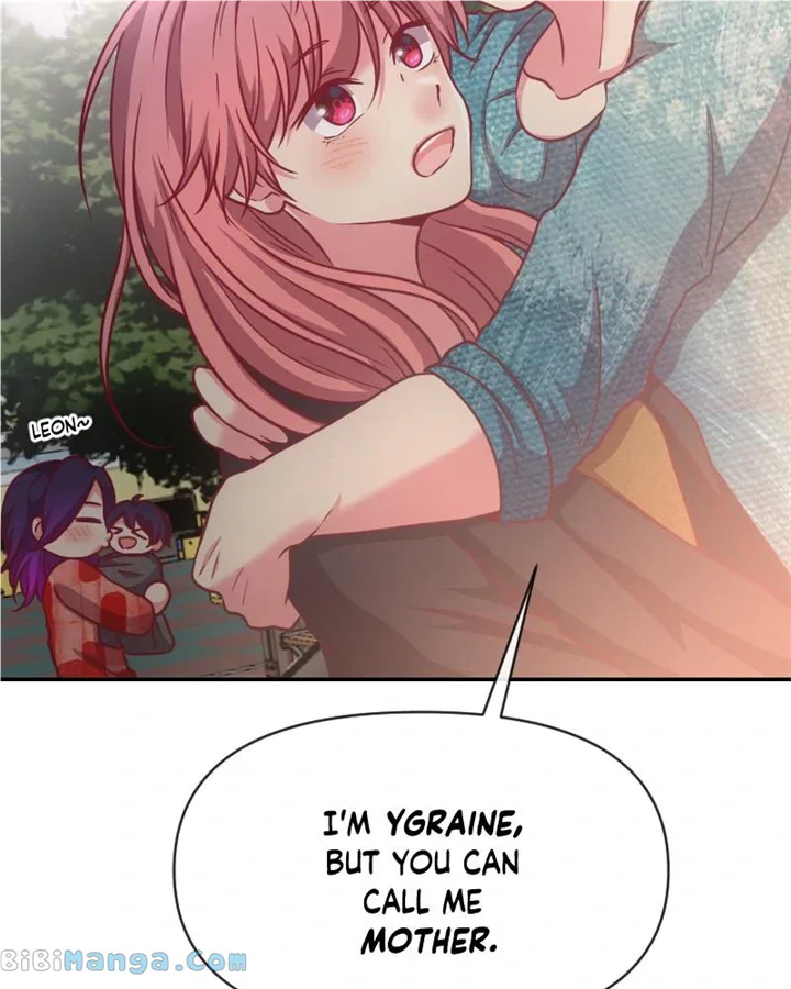 Hello Baby Chapter 50 page 22