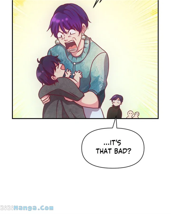 Hello Baby Chapter 50 page 27