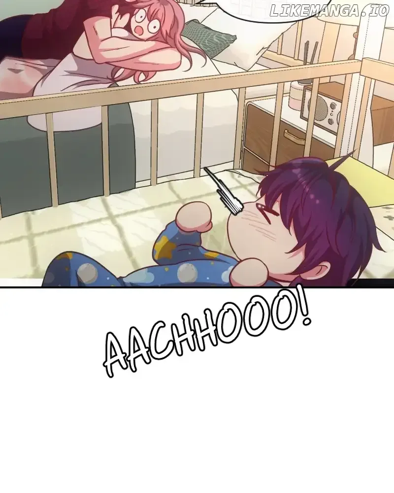 Hello Baby Chapter 44 page 80
