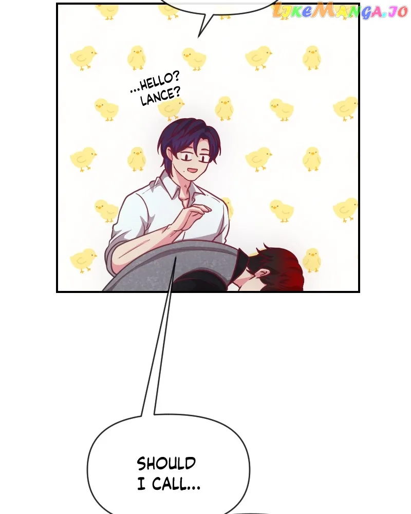 Hello Baby Chapter 43 page 112