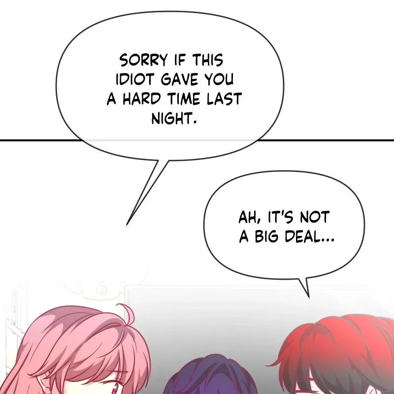 Hello Baby Chapter 45 page 81
