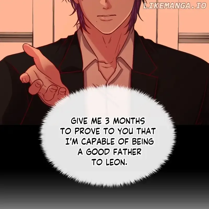 Hello Baby Chapter 49 page 46