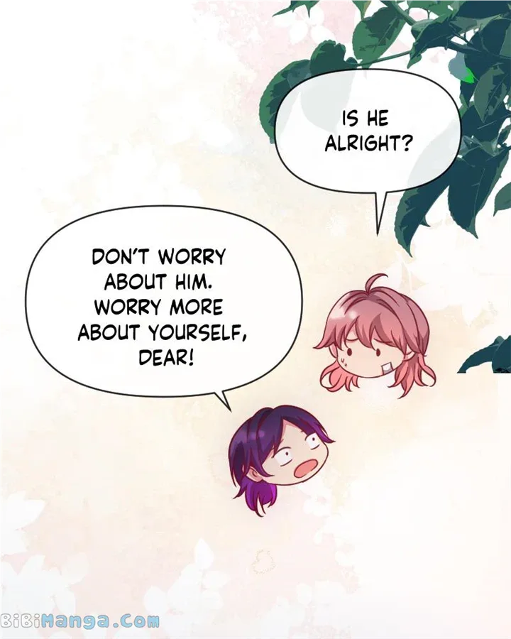 Hello Baby Chapter 50 page 31