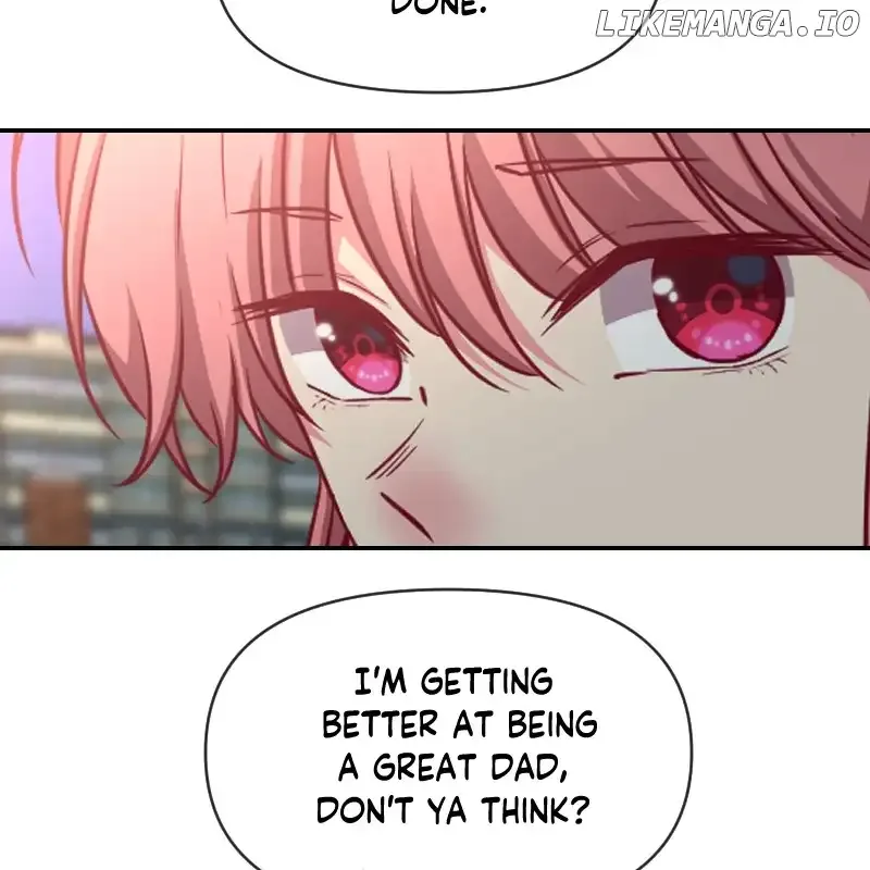 Hello Baby Chapter 49 page 44