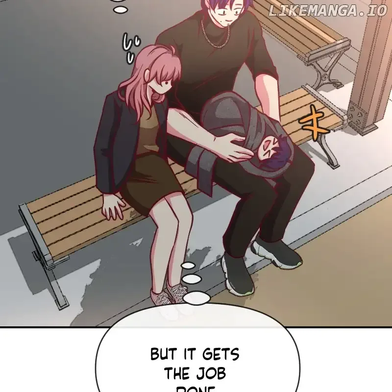 Hello Baby Chapter 49 page 43