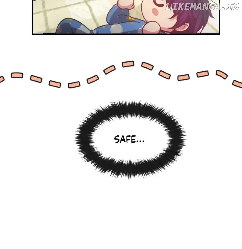 Hello Baby Chapter 44 page 82