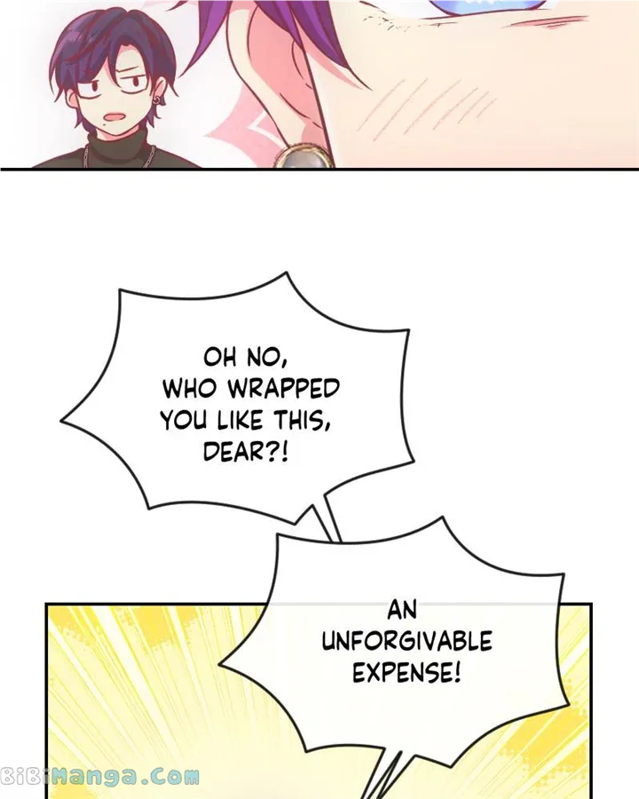 Hello Baby Chapter 50 page 26