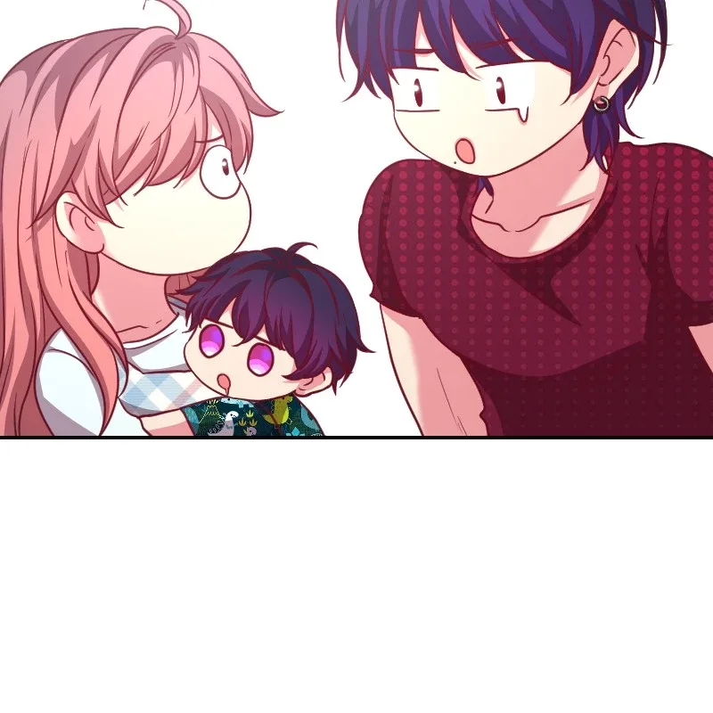 Hello Baby Chapter 45 page 86