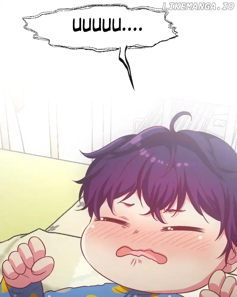 Hello Baby Chapter 44 page 78