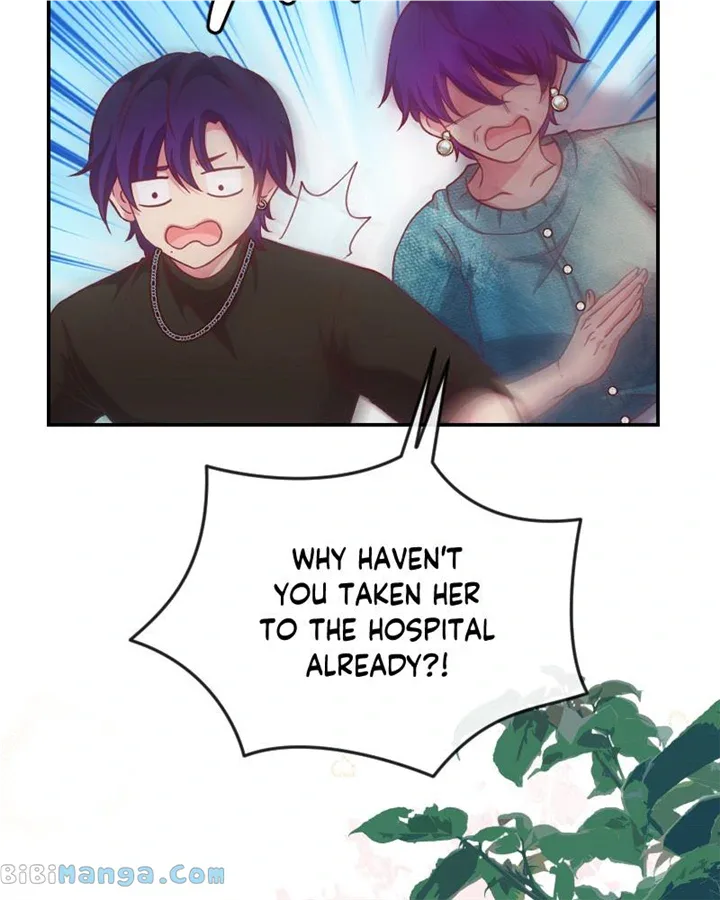 Hello Baby Chapter 50 page 30