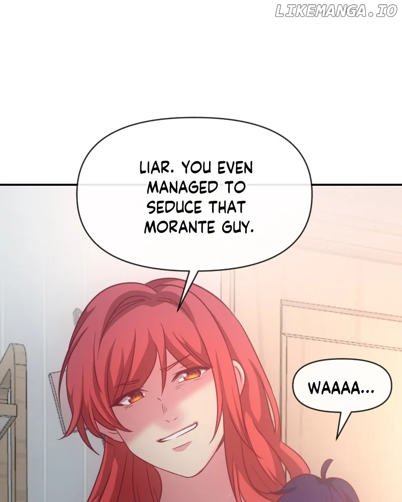 Hello Baby Chapter 48 page 31