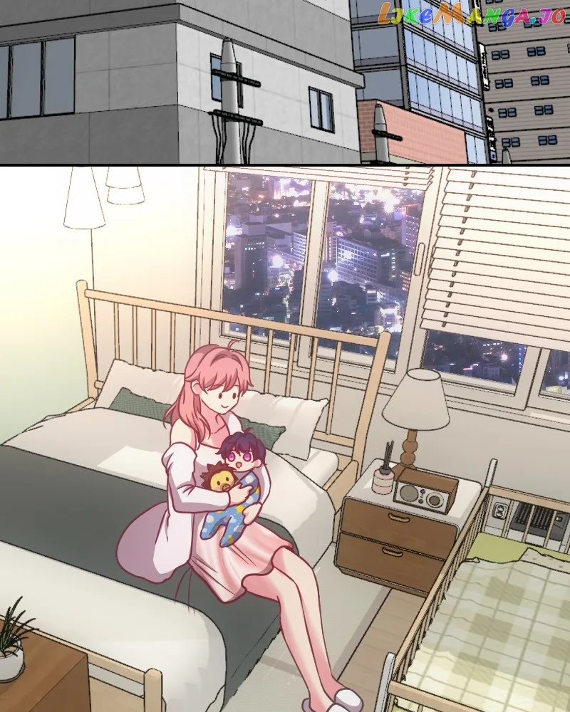 Hello Baby Chapter 43 page 117