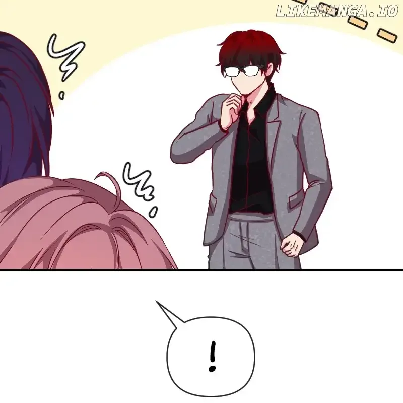 Hello Baby Chapter 49 page 52