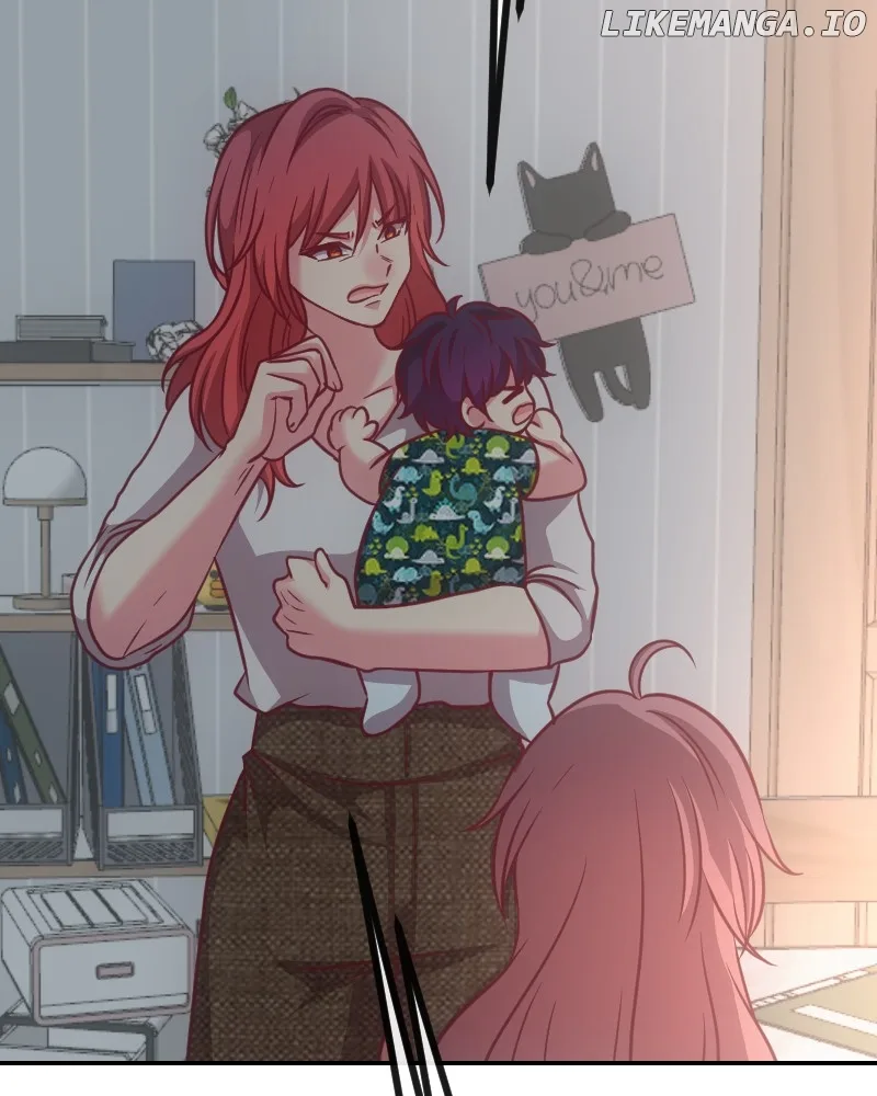 Hello Baby Chapter 48 page 35