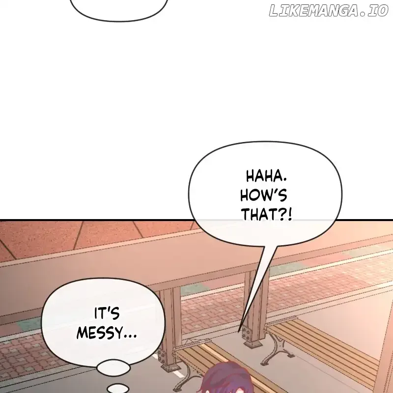 Hello Baby Chapter 49 page 42