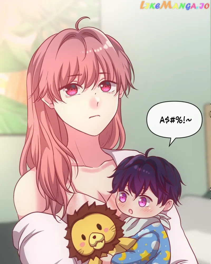 Hello Baby Chapter 43 page 119